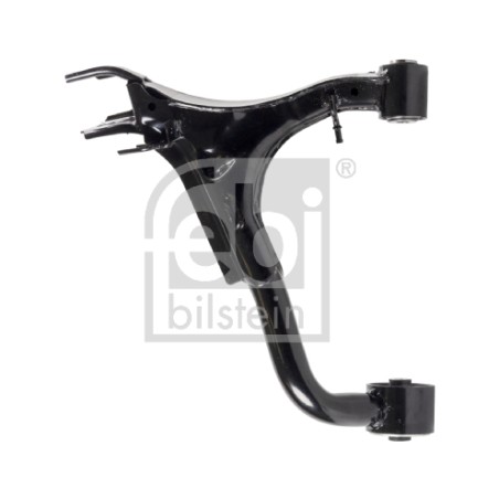 Bras De Suspension Arrière Gauche Pour Land Rover Discovery III Van IV