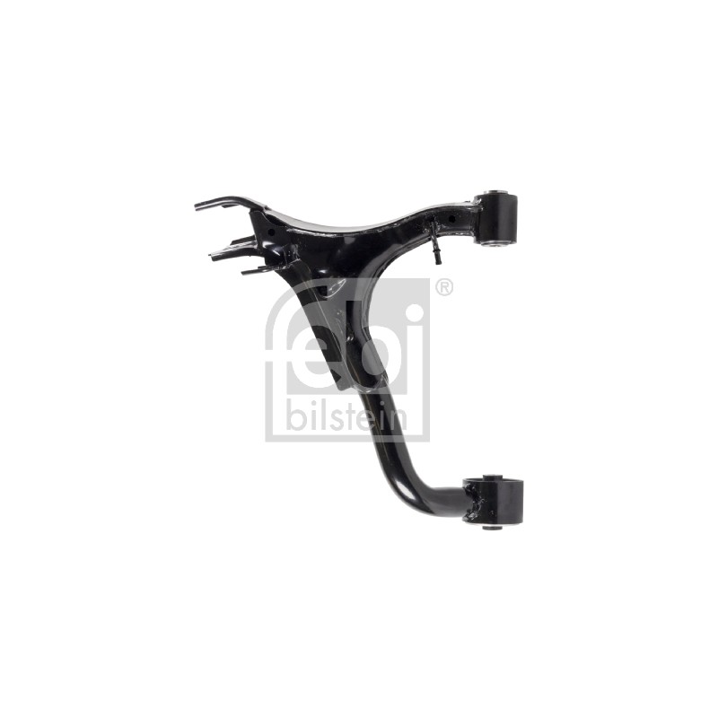 Bras De Suspension Arrière Gauche Pour Land Rover Discovery III Van IV