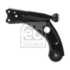 Bras De Suspension Avant Droit Pour Peugeot Opel Citroën Vauxhall 9678311280