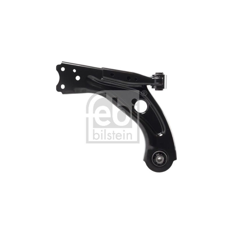 Bras De Suspension Avant Droit Pour Peugeot Opel Citroën Vauxhall 9678311280