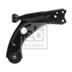 Bras De Suspension Avant Gauche Pour Peugeot Opel Citroën Vauxhall 9678311380