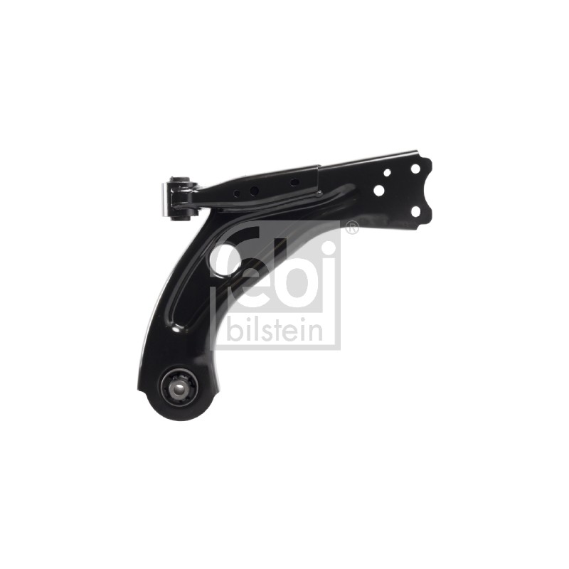 Bras De Suspension Avant Gauche Pour Peugeot Opel Citroën Vauxhall 9678311380