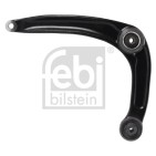 Bras De Suspension Avant Gauche Pour Peugeot Citroën DS5 DS 1643188880 3520.Y3
