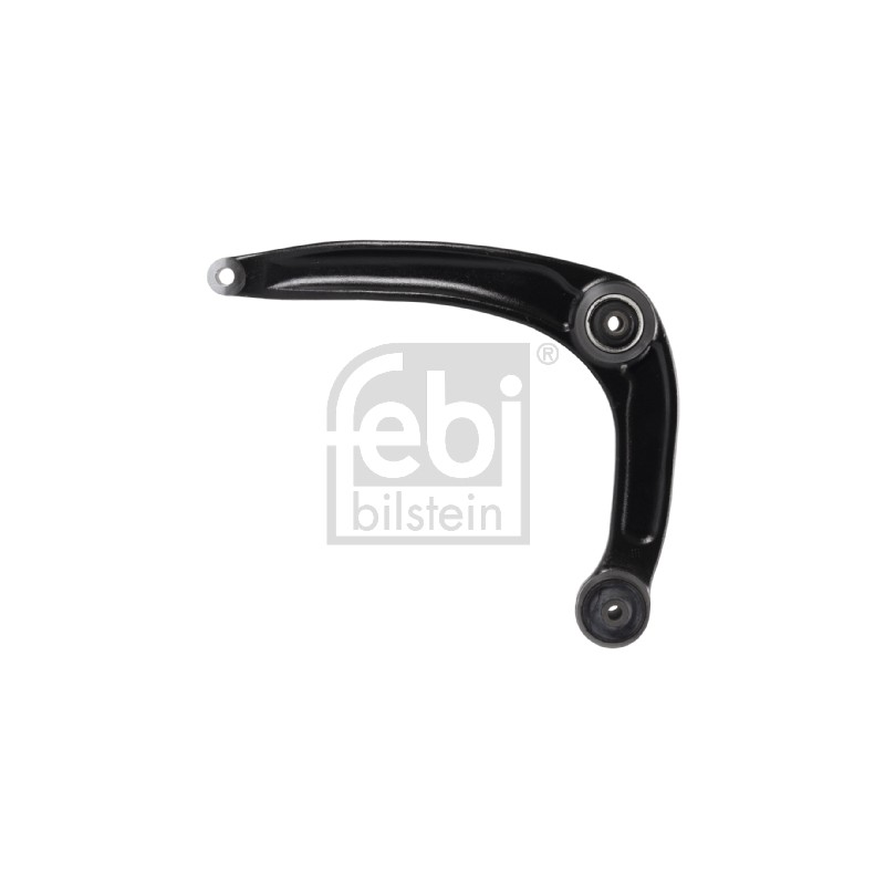 Bras De Suspension Avant Gauche Pour Peugeot Citroën DS5 DS 1643188880 3520.Y3