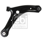 Bras De Suspension Avant Droit Pour Ford B-Max Tourneo Transit 1751952 1834054
