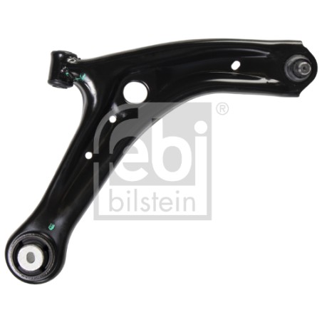 Bras De Suspension Avant Droit Pour Ford B-Max Tourneo Transit 1751952 1834054