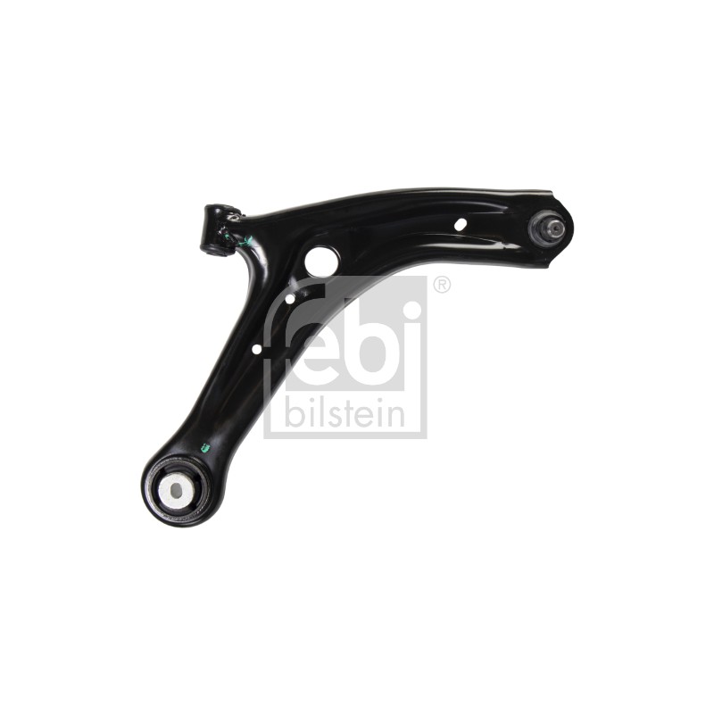 Bras De Suspension Avant Droit Pour Ford B-Max Tourneo Transit 1751952 1834054