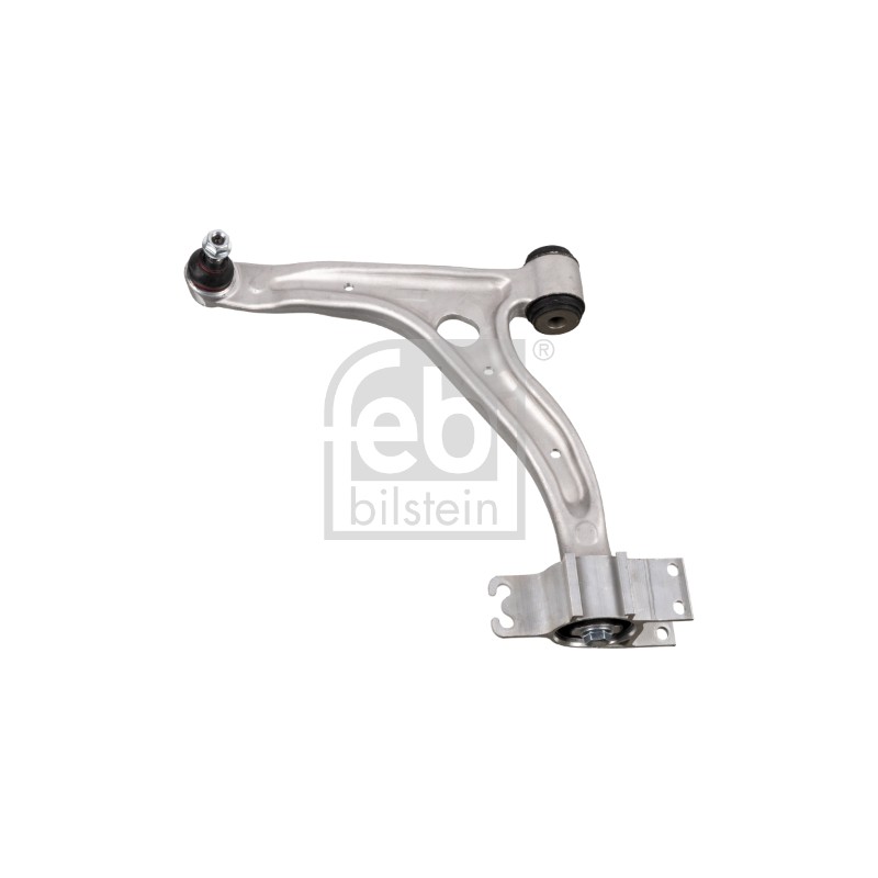 Bras De Suspension Avant Gauche Pour MERCEDES CLA Classe A B
