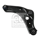 Bras De Suspension Avant Gauche Pour Renault Kadjar Nissan Qashqai II SUV Van