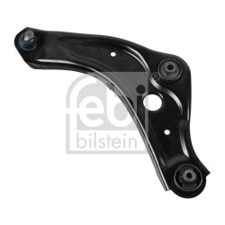 Bras De Suspension Avant Gauche Pour Renault Kadjar Nissan Qashqai II SUV Van