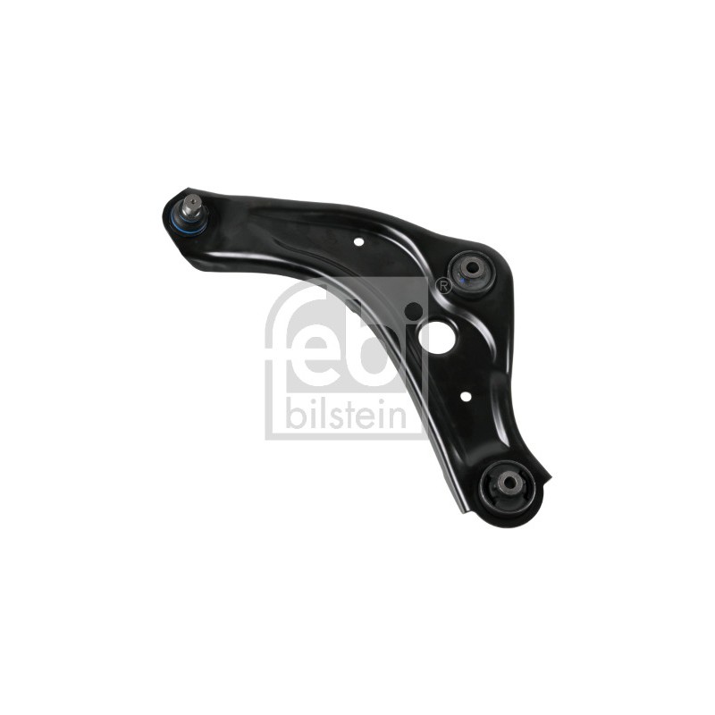 Bras De Suspension Avant Gauche Pour Renault Kadjar Nissan Qashqai II SUV Van