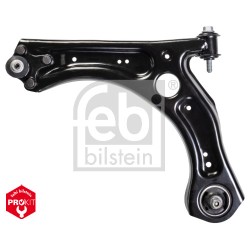 Bras De Suspension Avant Gauche Pour VW Audi Seat Skoda 2Q0407151BS1 2Q0407151B