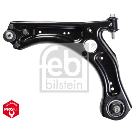 Bras De Suspension Avant Gauche Pour VW Audi Seat Skoda 2Q0407151BS1 2Q0407151B