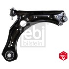 Bras De Suspension Avant Gauche Pour VW Audi Seat Skoda 2Q0407151BS1 2Q0407151B