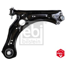 Bras De Suspension Avant Gauche Pour VW Audi Seat Skoda 2Q0407151BS1 2Q0407151B