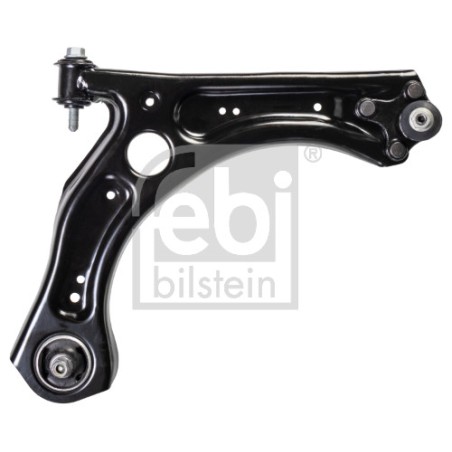 Bras De Suspension Avant Droit Pour VW Audi Seat Skoda 2Q0407152BS1 2Q0407152DS1