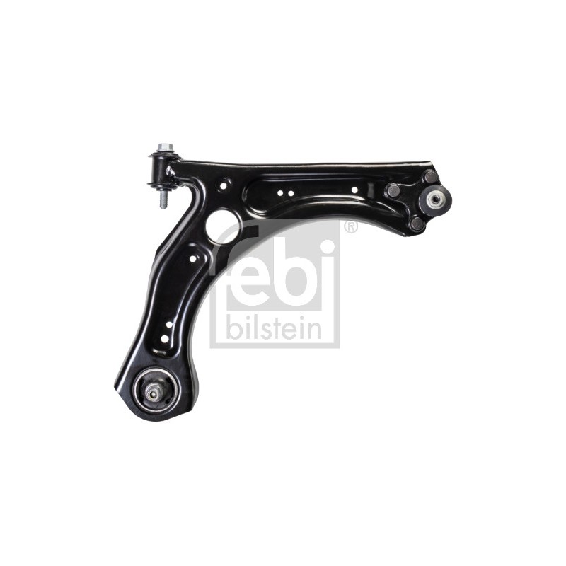 Bras De Suspension Avant Droit Pour VW Audi Seat Skoda 2Q0407152BS1 2Q0407152DS1