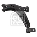 Bras De Suspension Avant Gauche Pour Peugeot 306 Partner Citroën Berlingo ZX