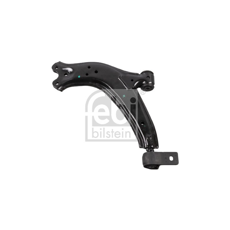 Bras De Suspension Avant Gauche Pour Peugeot 306 Partner Citroën Berlingo ZX