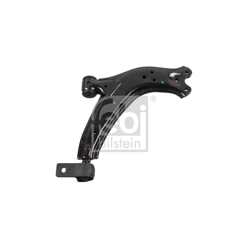Bras De Suspension Avant Droit Pour Peugeot 306 Partner Citroën Berlingo ZX