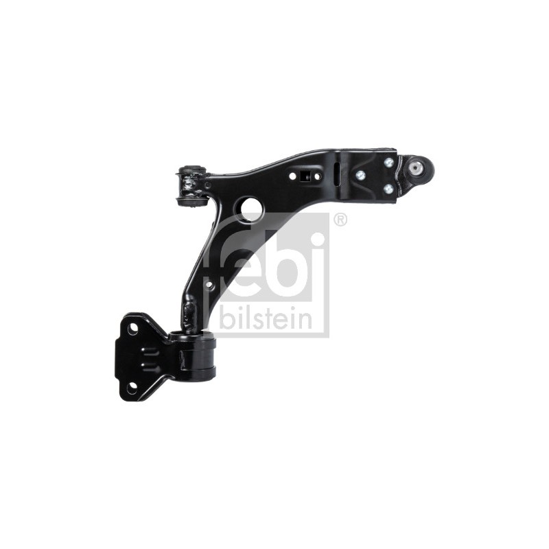 Bras De Suspension Avant Droit Pour Ford Tourneo Transit 1806882 1820026 1841630