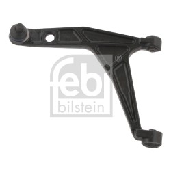 Bras De Suspension Avant Gauche Pour Peugeot 205 I II Citroën Visa