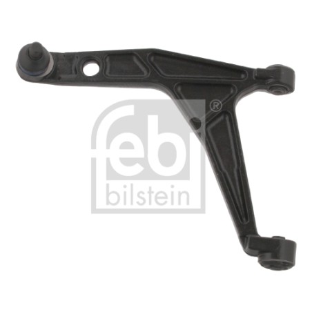 Bras De Suspension Avant Gauche Pour Peugeot 205 I II Citroën Visa