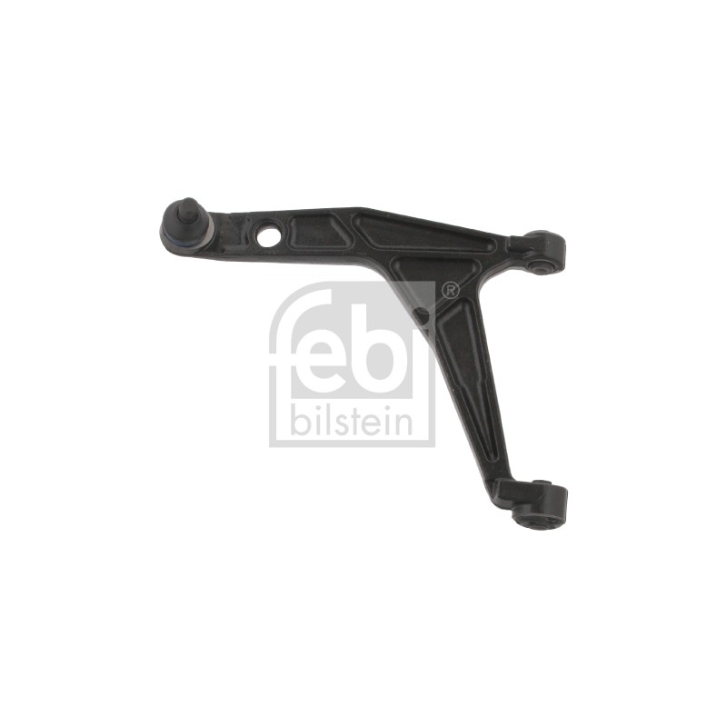 Bras De Suspension Avant Gauche Pour Peugeot 205 I II Citroën Visa