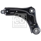 Bras De Suspension Avant Gauche Pour Renault Grand Scénic III 545016101R