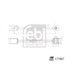 Bras De Suspension Arrière Pour Nissan X-Trail 55110-8H505