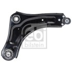 Bras De Suspension Avant Droit Pour Renault Grand Scénic III 545000399R