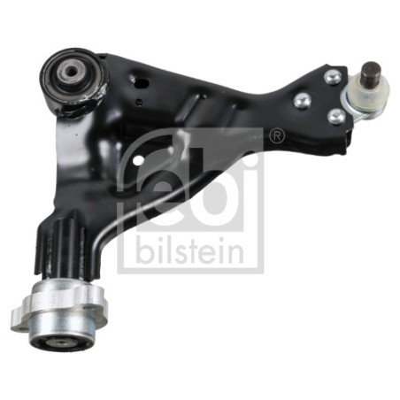 Bras De Suspension Avant Gauche Pour MERCEDES Viano Vito