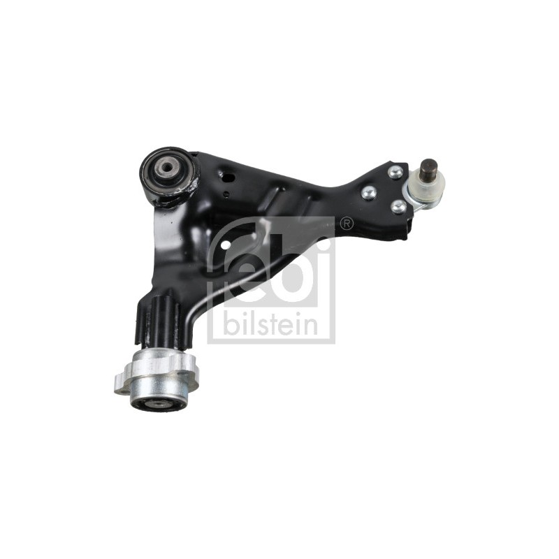Bras De Suspension Avant Gauche Pour MERCEDES Viano Vito
