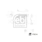 Bras De Suspension Avant Droit Pour MERCEDES Viano Vito