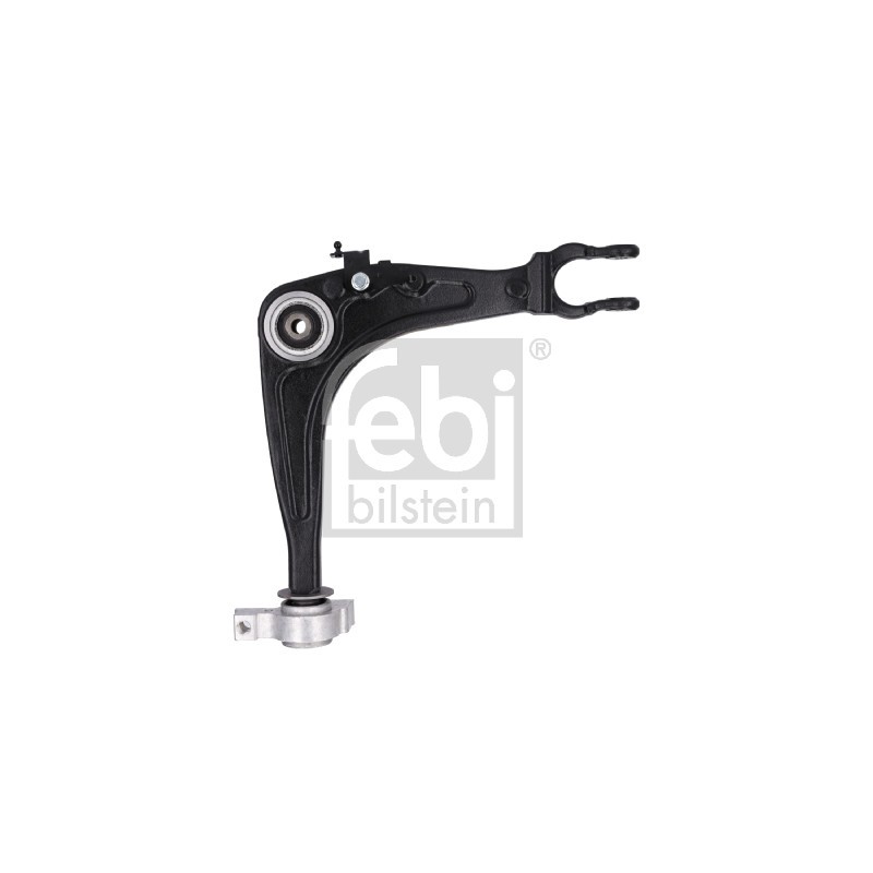 Bras De Suspension Avant Droit Pour Citroën C5 III C6 3521.S4 3521.S5