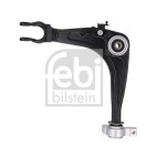 Bras De Suspension Avant Gauche Pour Citroën C5 III C6 3520.W1 3520.W2