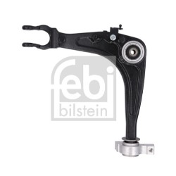 Bras De Suspension Avant Gauche Pour Citroën C5 III C6 3520.W1 3520.W2