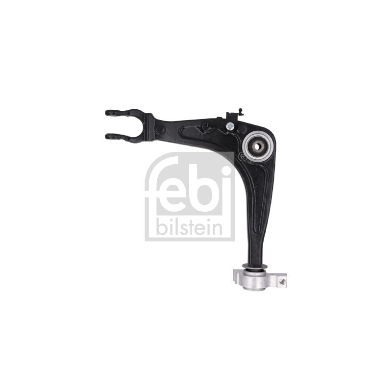 Bras De Suspension Avant Gauche Pour Citroën C5 III C6 3520.W1 3520.W2