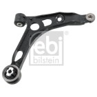 Bras De Suspension Avant Droit Pour Peugeot Opel Fiat Ducato Citroën 1612735580