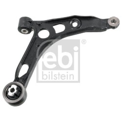 Bras De Suspension Avant Droit Pour Peugeot Opel Fiat Ducato Citroën 1612735580