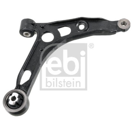 Bras De Suspension Avant Droit Pour Peugeot Opel Fiat Ducato Citroën 1612735580