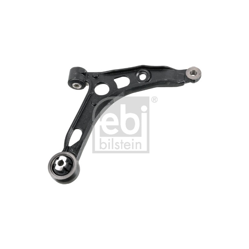 Bras De Suspension Avant Droit Pour Peugeot Opel Fiat Ducato Citroën 1612735580