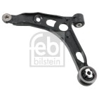Bras De Suspension Avant Gauche Pour Peugeot Opel Fiat Citroën 1612735680