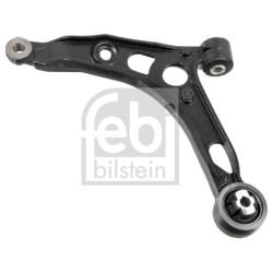 Bras De Suspension Avant Gauche Pour Peugeot Opel Fiat Citroën 1612735680