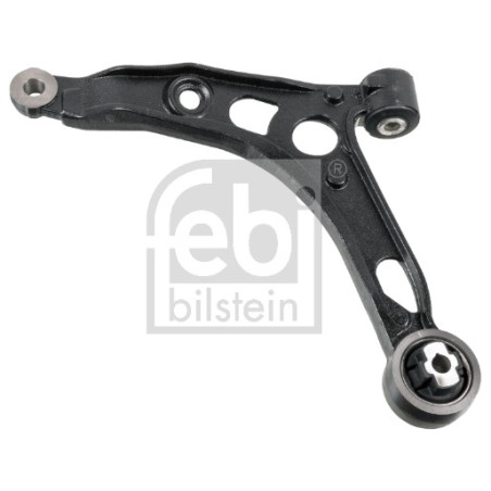 Bras De Suspension Avant Gauche Pour Peugeot Opel Fiat Citroën 1612735680