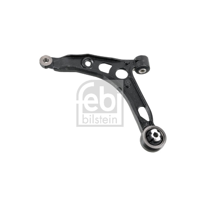 Bras De Suspension Avant Gauche Pour Peugeot Opel Fiat Citroën 1612735680