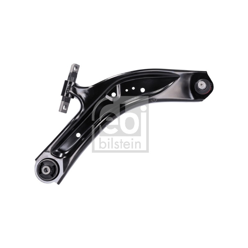 Bras De Suspension Avant Droit Pour Nissan X-Trail Van 54500-4CA0A 54500-4CA1A