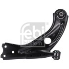 Bras De Suspension Avant Gauche Pour Peugeot Opel Fiat Citroën 9816865580