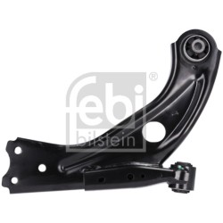 Bras De Suspension Avant Gauche Pour Peugeot Opel Fiat Citroën 9816865580