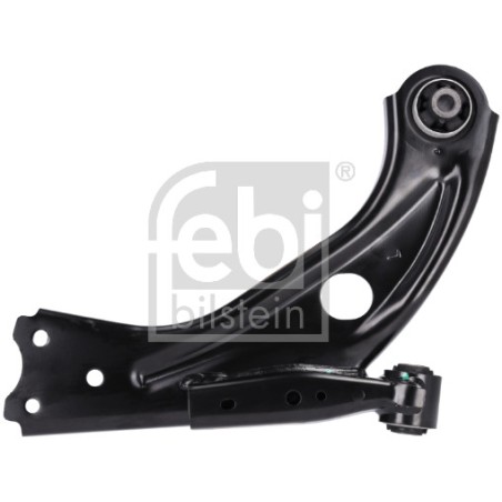 Bras De Suspension Avant Gauche Pour Peugeot Opel Fiat Citroën 9816865580